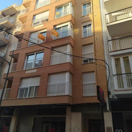 Pura Vida Apartment Aguilas Exterior photo