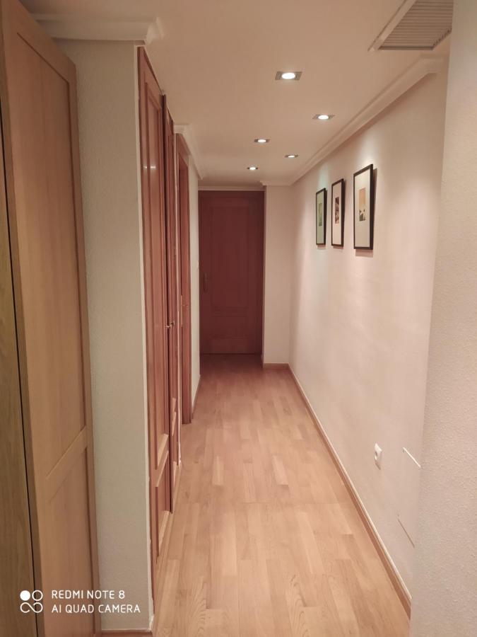 Pura Vida Apartment Aguilas Exterior photo